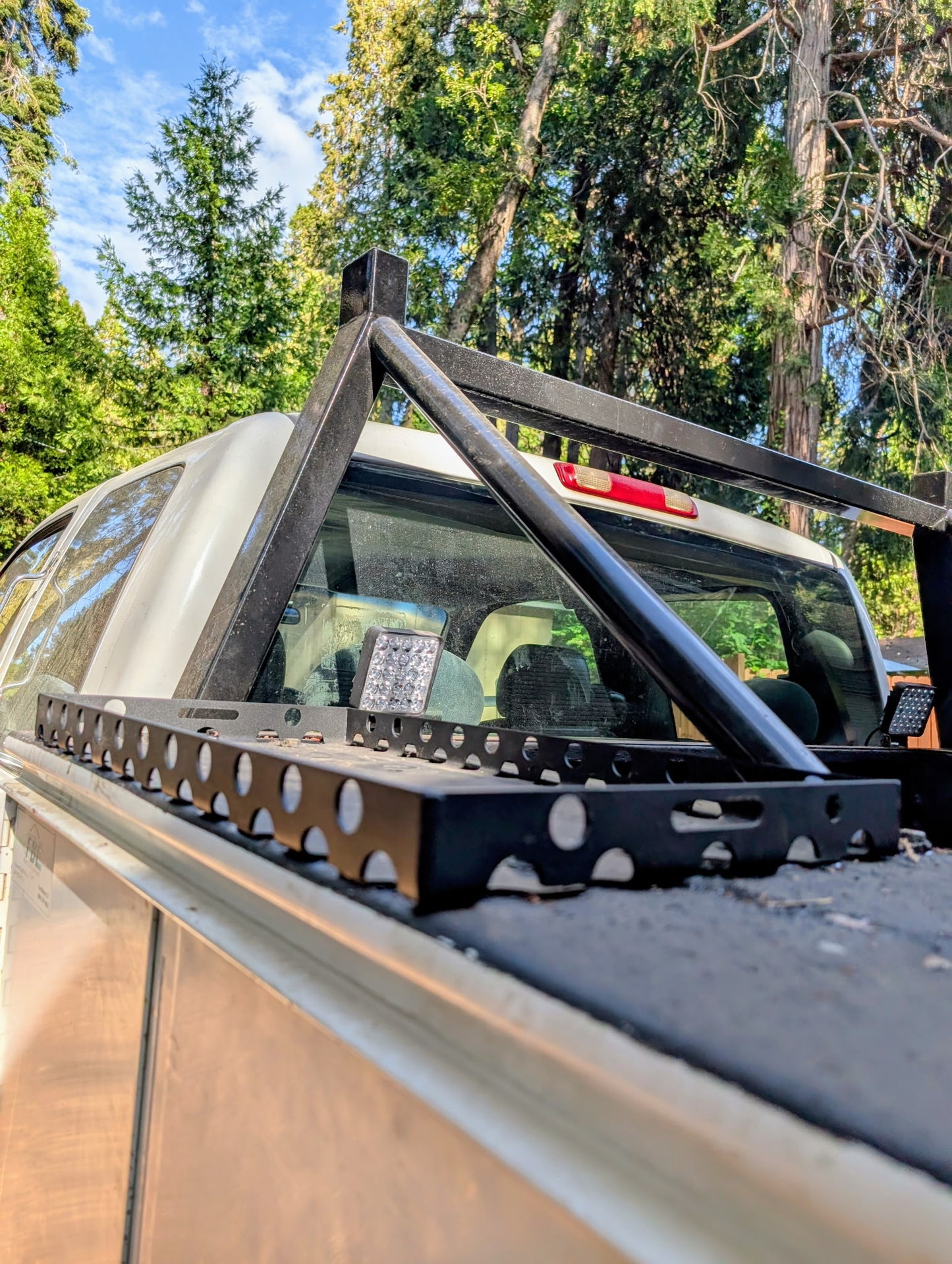 Non-Locking Squatch Mount | Generator Mount | Honda Generator Mount | Predator | Yamaha | Champion | Camping Travel Mount |