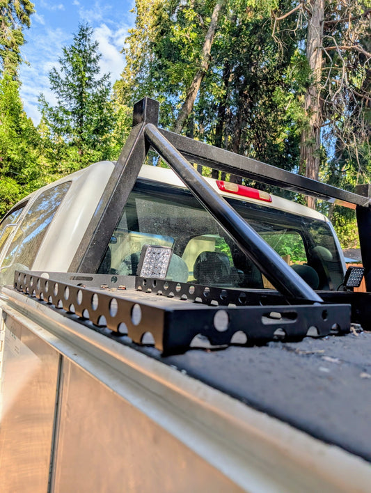 Non-Locking Squatch Mount | Generator Mount | Honda Generator Mount | Predator | Yamaha | Champion | Camping Travel Mount |