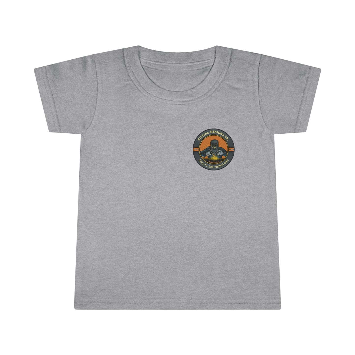 Toddler T-shirt