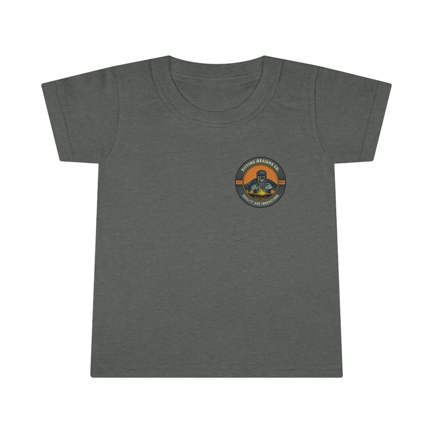 Toddler T-shirt