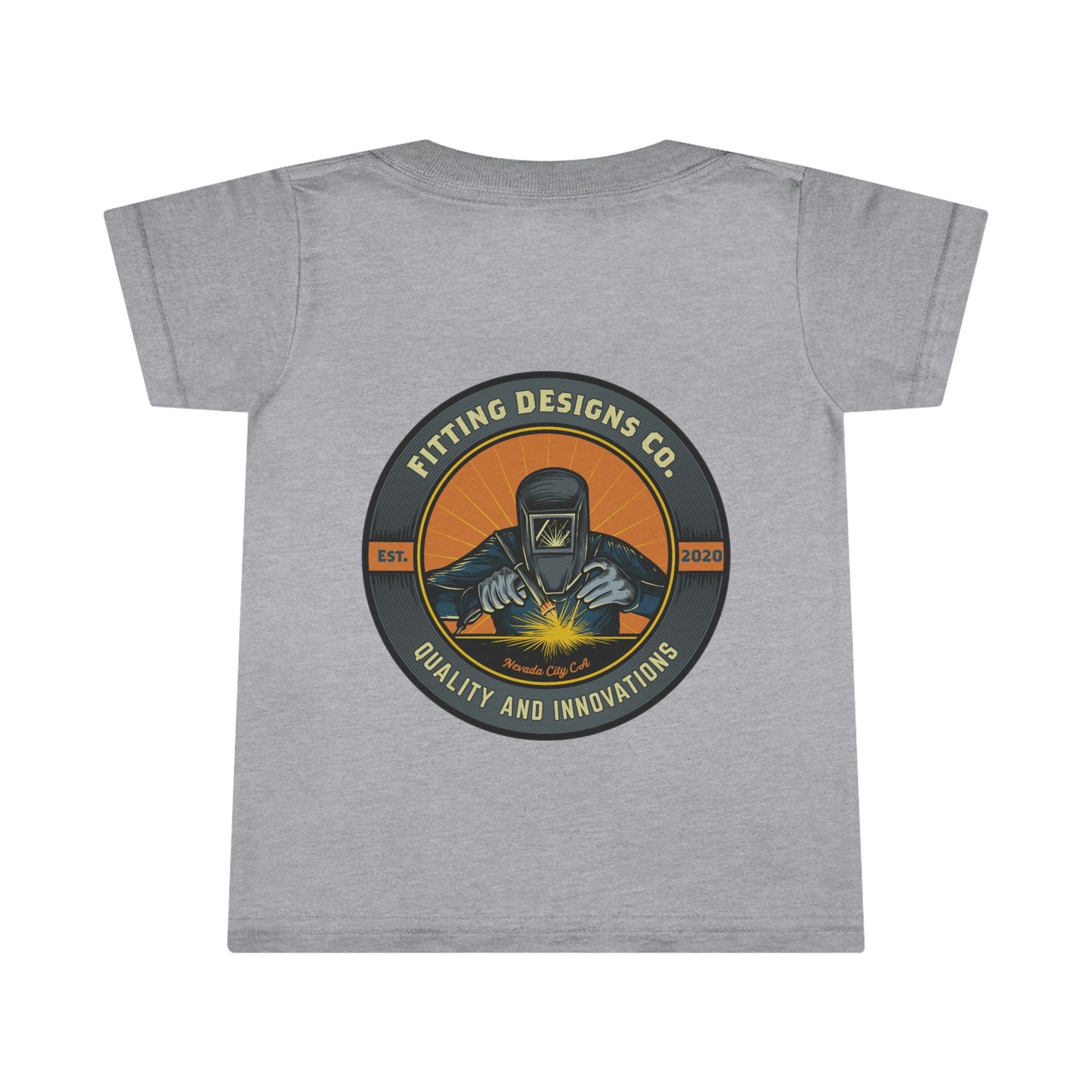 Toddler T-shirt