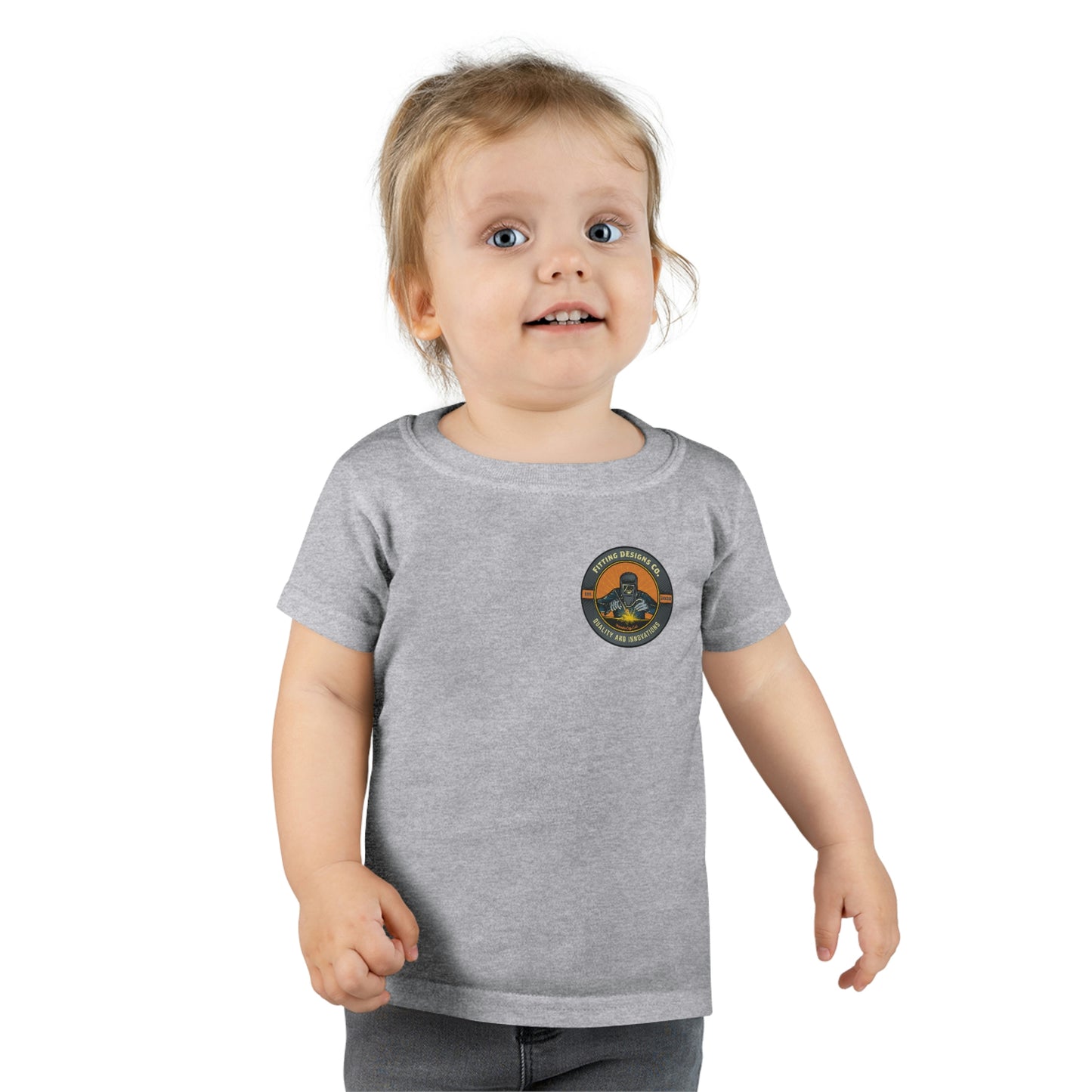 Toddler T-shirt